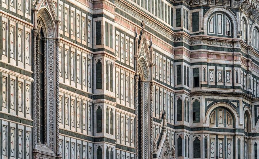Florence Duomo 2-Hour Monumental Tour - Santa Reparata Crypt: the underground layer you’ll remember
