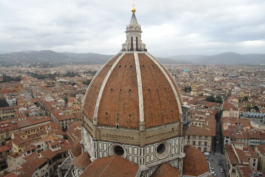 Florence Duomo 2-Hour Monumental Tour - Timing and pace: why 2 hours can feel a little tight
