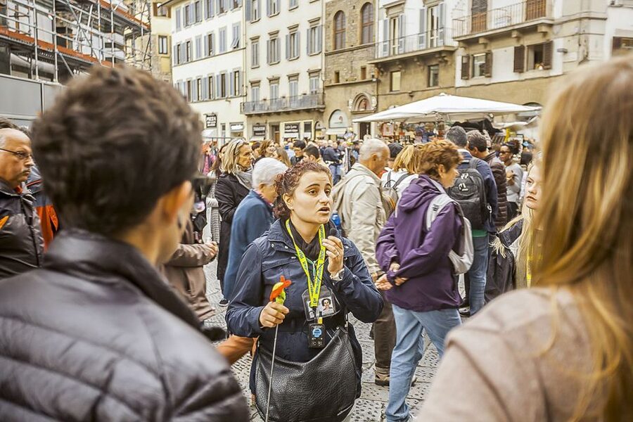 Florence Duomo, Baptistery & Opera Museum Audioguided Tour - Key highlights to expect