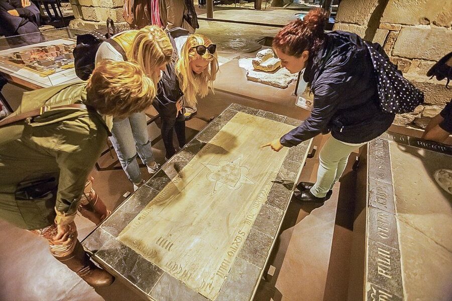 Florence Duomo, Baptistery & Opera Museum Audioguided Tour - Dress Code and Rules That Can Ruin the Day (If You Ignore Them)