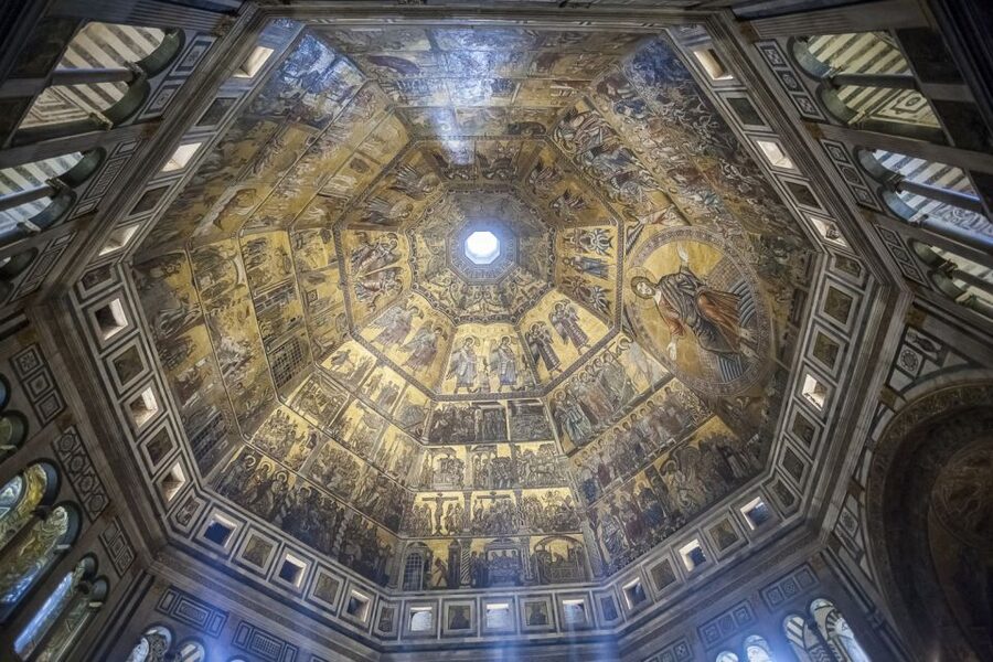 Florence Duomo, Baptistery & Opera Museum Audioguided Tour - Optional Climbs: Giotto’s Bell Tower and Brunelleschi’s Dome (Self-Guided)