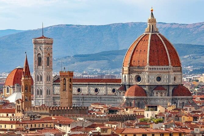Florence: Duomo Cathedral Fast-Track Entry Ticket - Key Things To Know Before You Go