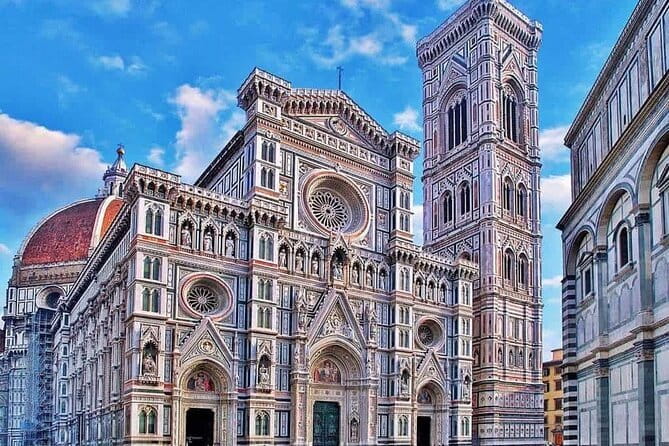 Florence: Duomo Cathedral Fast-Track Entry Ticket - Priority Entry Into Santa Maria del Fiore, What It Really Means
