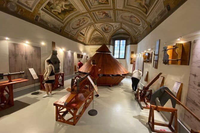 Florence: Duomo Cathedral Fast-Track Entry Ticket - Brunelleschi’s Dome and the Neo-Gothic Façade, Outside Views Worth Slowing Down For