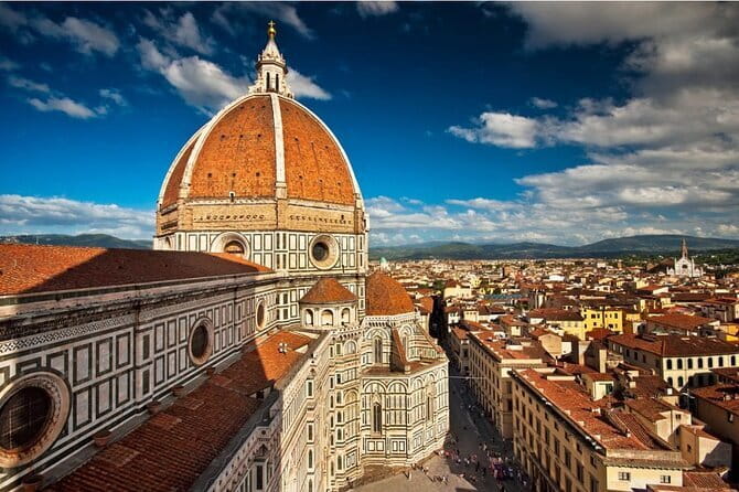 Florence: Duomo Cathedral Fast-Track Entry Ticket - Who This Ticket Suits Best