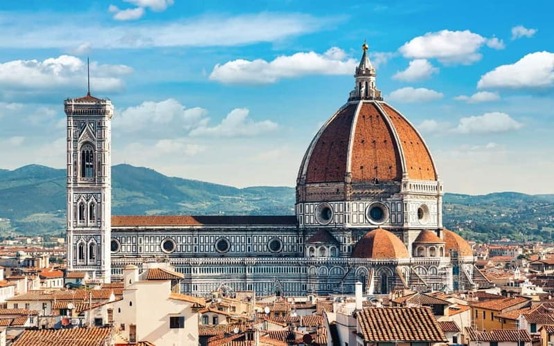 Florence: Duomo Cathedral Fast-Track Entry Ticket - Should You Book the Duomo Fast-Track Entry Ticket?