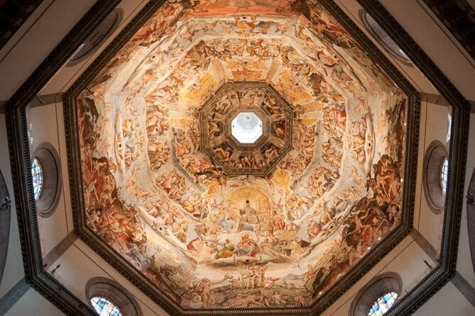 Florence: Duomo Cathedral Fast-Track Entry Ticket - Finding the Tourify Tours Meeting Point Near the Bell Tower