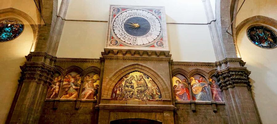 Florence: Duomo Cathedral Guided Tour - Price and value: why $15 works if you want a focused visit