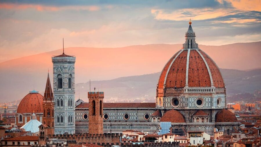 Florence: Duomo Cathedral Guided Tour with Fast-Track Entry - First Moments at the Duomo, Where Time Actually Matters