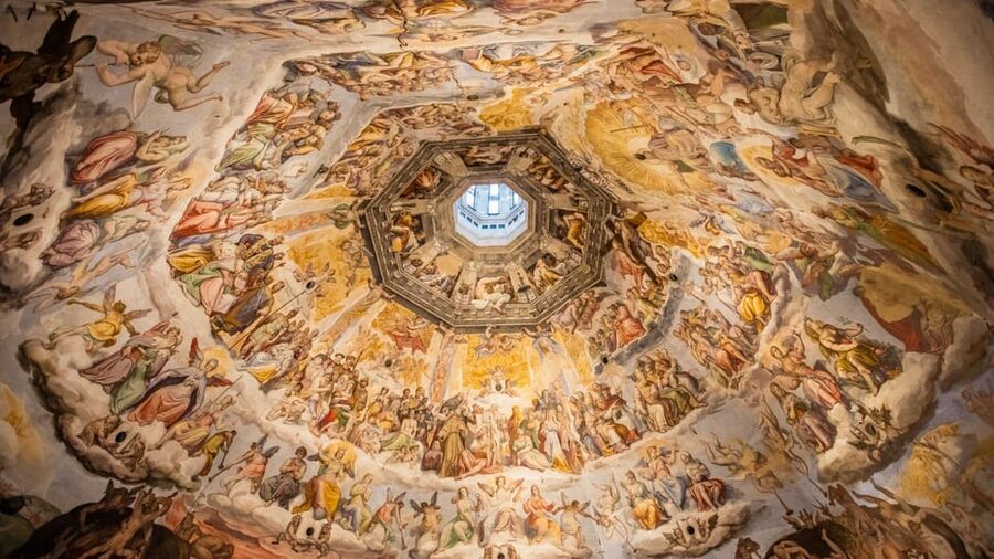Florence: Duomo Cathedral Guided Tour with Fast-Track Entry - Donatello, Sculpture Highlights, and Frescoes That Actually Mean Something
