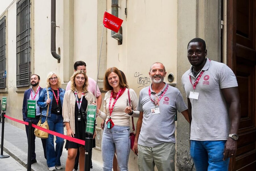 Florence: Duomo Cathedral Guided Tour with Fast-Track Entry - The Guide Factor, Why Short Time Can Still Feel Big