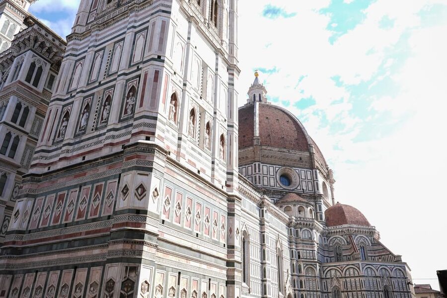 Florence: Duomo Cathedral Guided Tour with Fast-Track Entry - Price and Value at About $25 Per Person