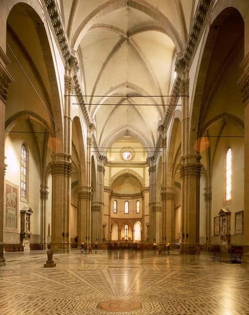 Florence: Duomo Cathedral Immediate Access & Guided Tour - Key takeaways before you go