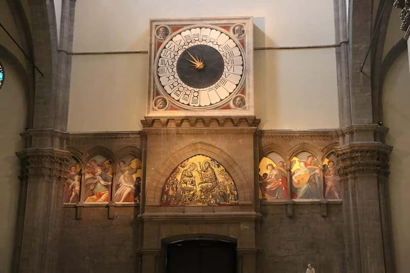 Florence: Duomo Cathedral Immediate Access & Guided Tour - Meeting at Piazza Duomo 19/20, and how check-in actually feels