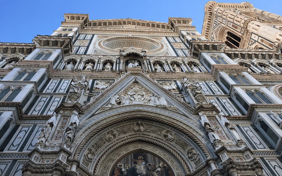 Florence: Duomo Cathedral Immediate Access & Guided Tour - The guides people talk about: Leonardo, Barbara, and Valerie