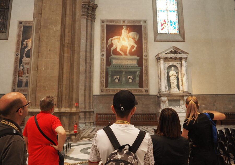 Florence: Duomo Cathedral Immediate Access & Guided Tour - Price and value: what $27 covers, and what you still need
