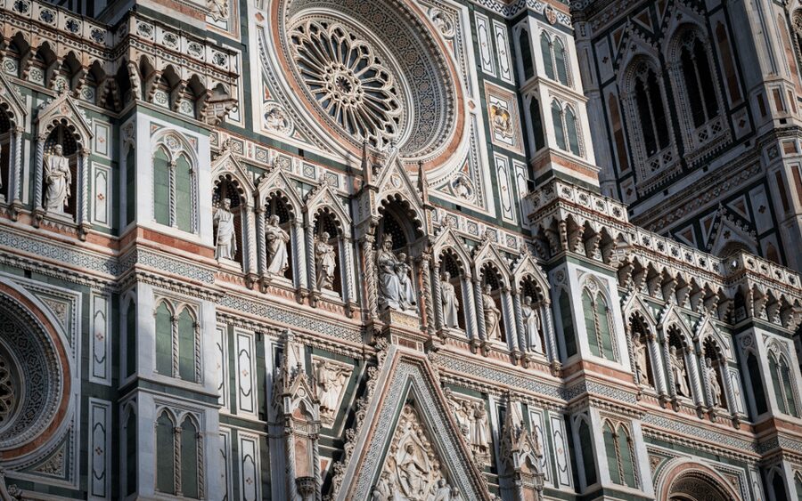 Florence: Duomo Cathedral Immediate Access & Guided Tour - What to wear and bring so you do not lose time