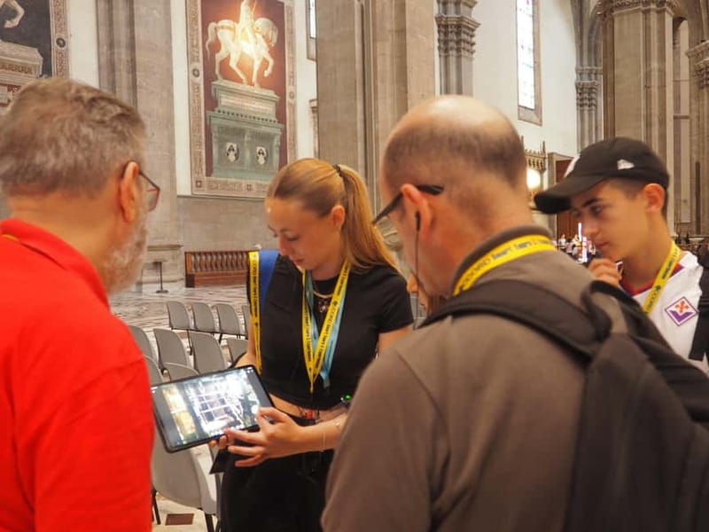 Florence: Duomo Cathedral Immediate Access & Guided Tour - Getting value from a 1.5-hour Duomo visit