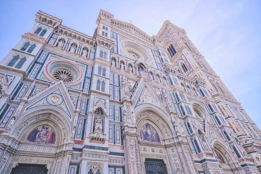 Florence: Duomo Cathedral Skip-the-Line Guided Tour - Key takeaways before you go
