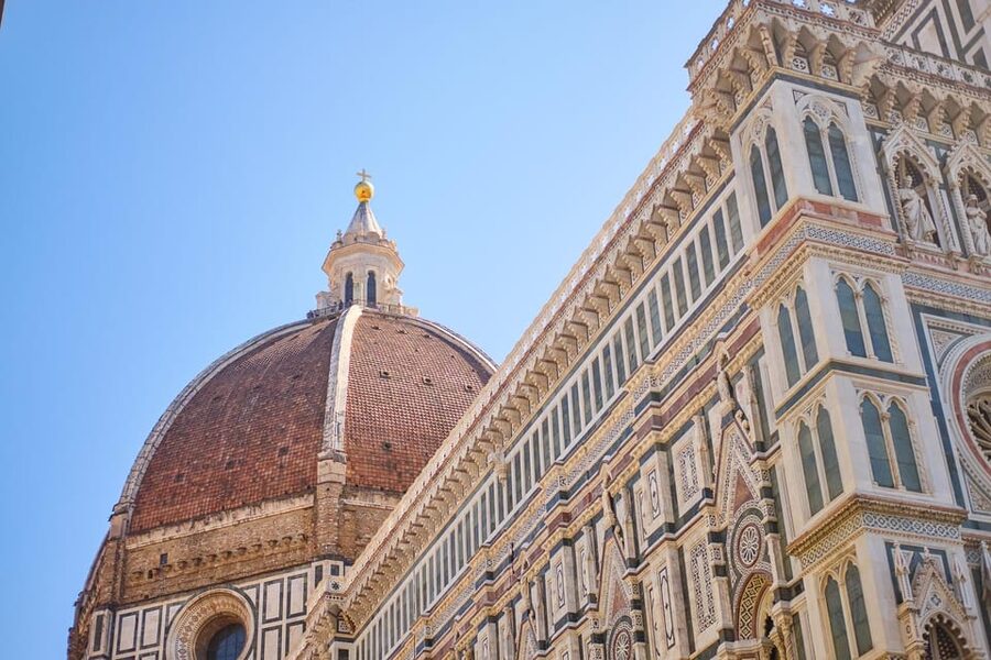 Florence: Duomo Cathedral Skip-the-Line Guided Tour - A fast, guided entry into Florences Duomo