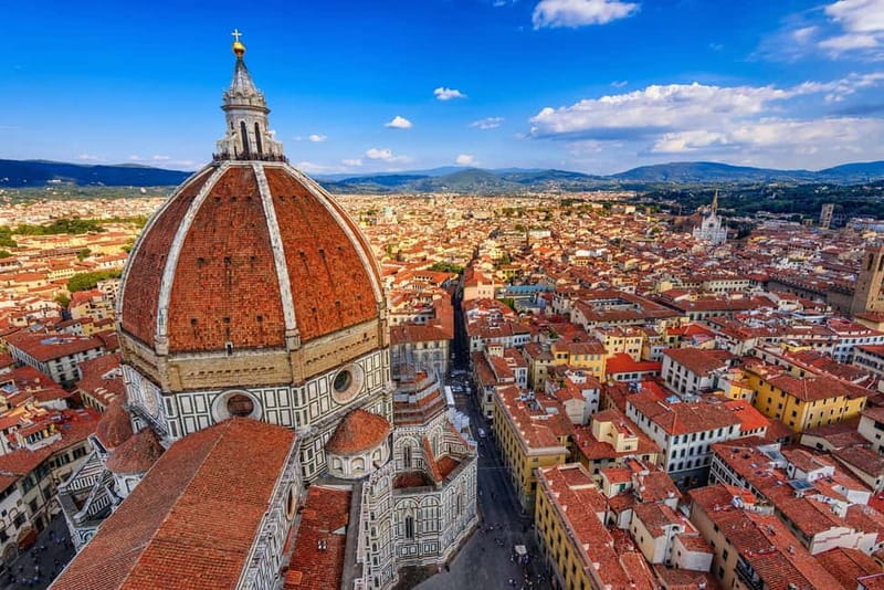 Florence: Duomo Cathedral Small Group Tour - Key highlights worth planning for