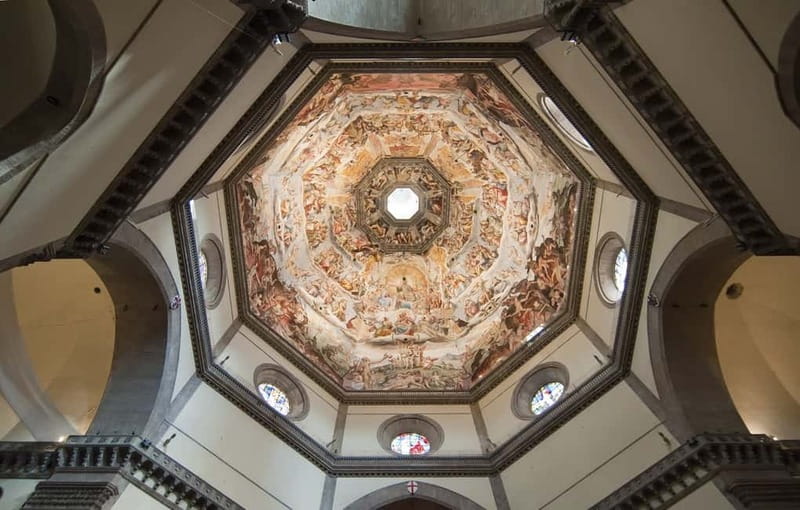 Florence: Duomo Cathedral Small Group Tour - Price and value: why $34 can make sense