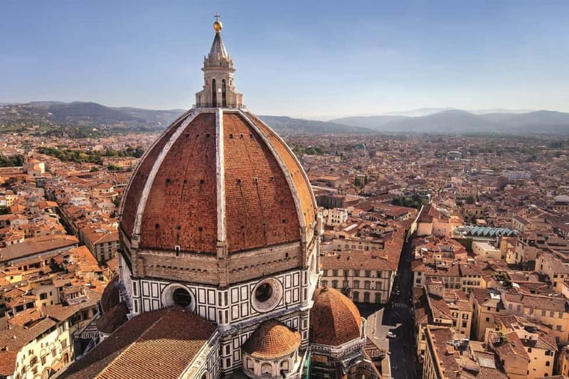 Florence: Duomo Cathedral Small Group Tour - Who this Duomo tour is best for