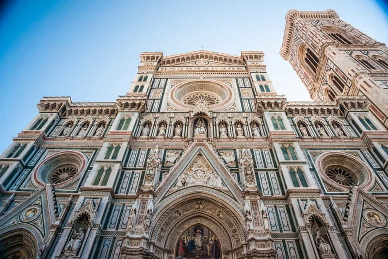 Florence: Duomo Cathedral Small Group Tour - Should you book this Florence Duomo small group tour?
