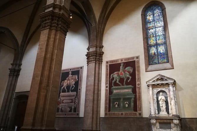 Florence: Duomo Complex Guided Tour - Back to the Baptistery for a final read of the whole square