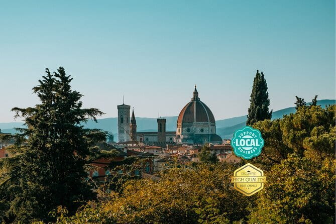 Florence: Duomo Complex Guided Tour - What pace and rules feel like on the ground