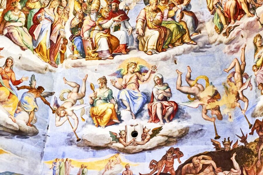 Florence: Duomo Complex Guided Tour w/Cupola Entry Tickets - Key highlights you will actually feel