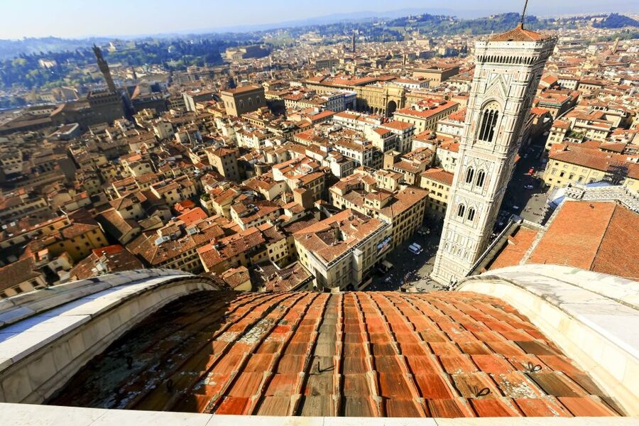 Florence: Duomo Complex Guided Tour w/Cupola Entry Tickets - Why the Duomo Complex works best with a guide
