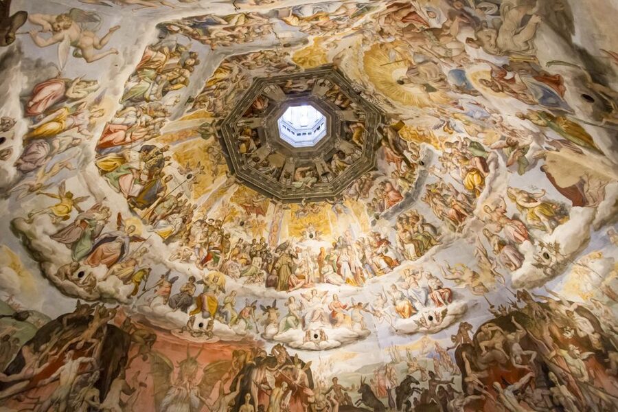 Florence: Duomo Complex Guided Tour w/Cupola Entry Tickets - What to pack and what will slow you down (security, bags, and dress code)