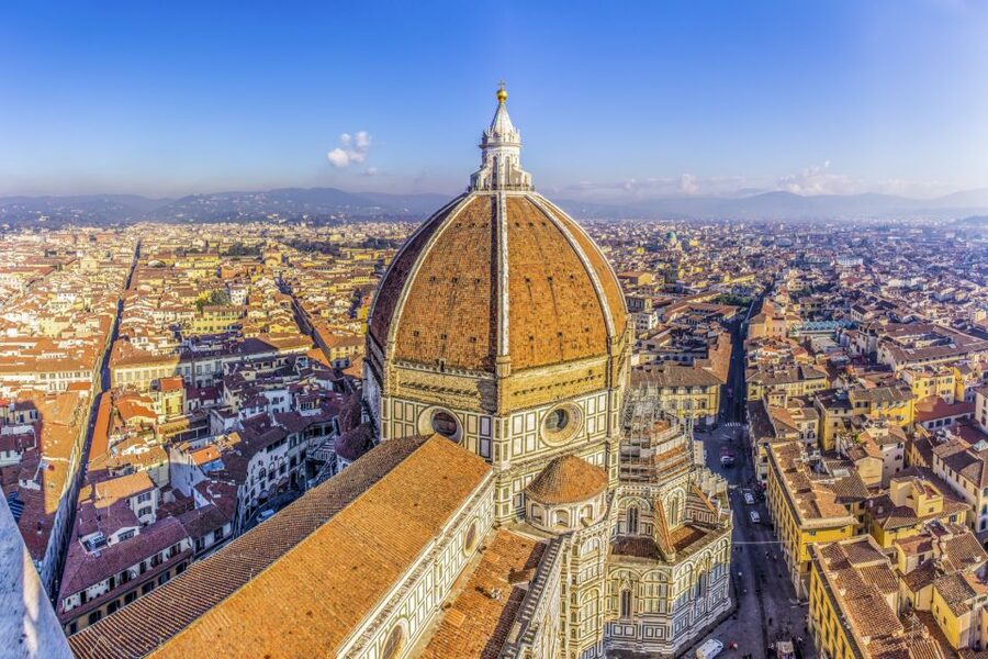 Florence: Duomo Complex Guided Tour w/Cupola Entry Tickets - Price and value: why $193 can be fair here