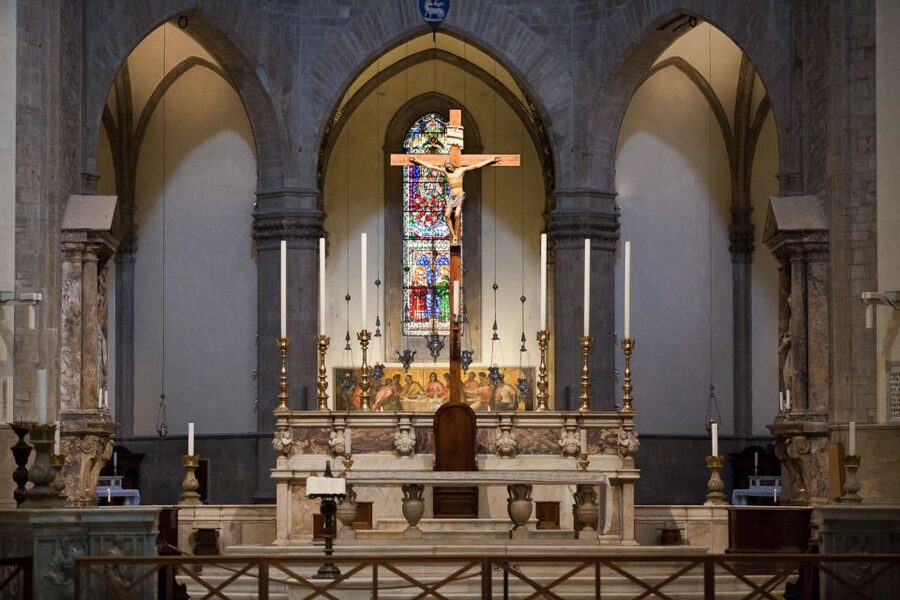 Florence Duomo Complex Guided Tour with Dome Admission - Who should book this Duomo Complex tour with dome admission?
