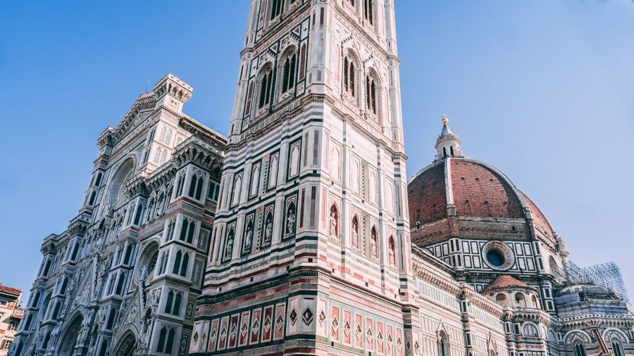 Florence: Duomo Complex Tour with Giotto Tower Ticket - Key highlights to look for