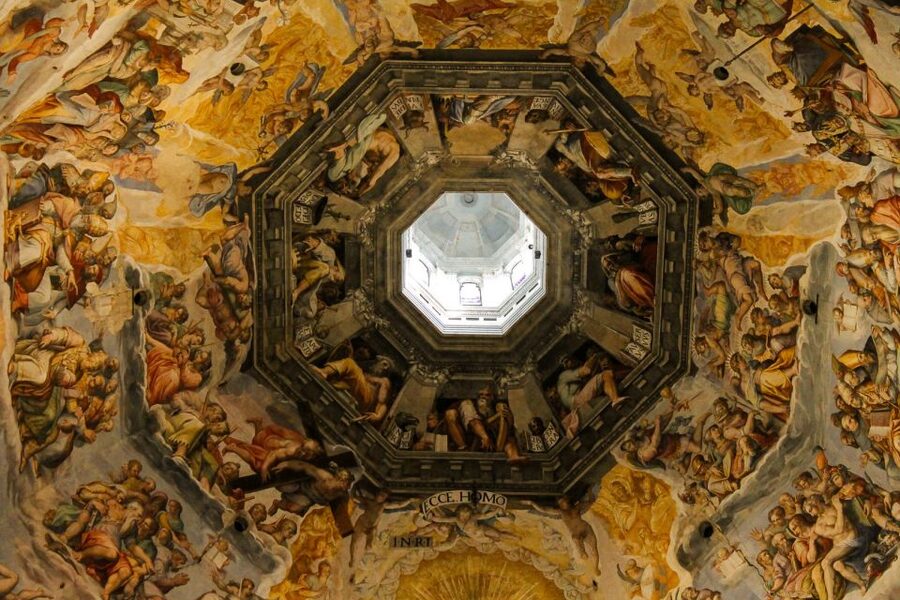 Florence: Duomo Complex Tour with Giotto Tower Ticket - Timing, lines, and what to do when it’s busy