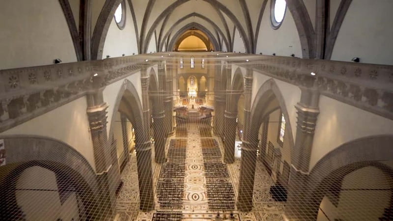 Florence Duomo Guided Tour - No Lines, No Hassle - Why a No-Lines Duomo Tour Makes Sense in Florence