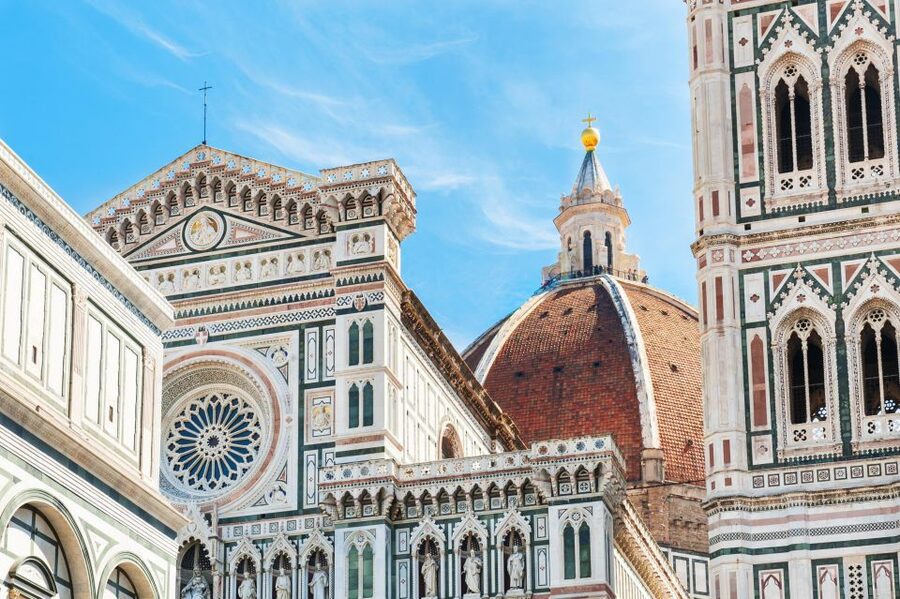 Florence: Duomo Guided Tour with Optional Dome Climb Upgrade - Key things to know before you go