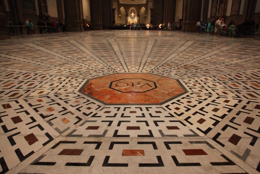 Florence: Duomo Guided Tour with Optional Dome Climb Upgrade - Do you need the dome climb upgrade?