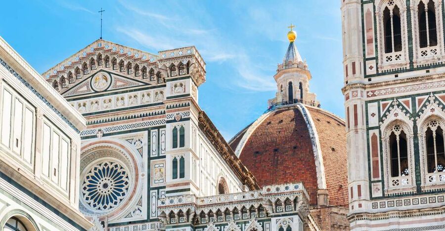 Florence: Duomo Guided Tour with Optional Dome Climb Upgrade - Brunelleschi’s Dome upgrade: the climb plan and what it feels like