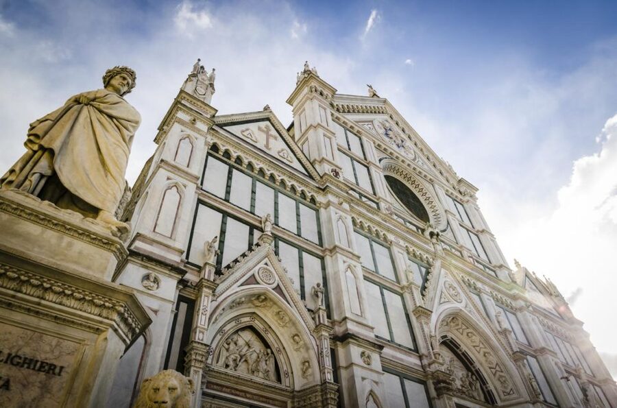 Florence: Duomo Guided Tour with Optional Dome Climb Upgrade - Dress rules, bag limits, and who should skip this