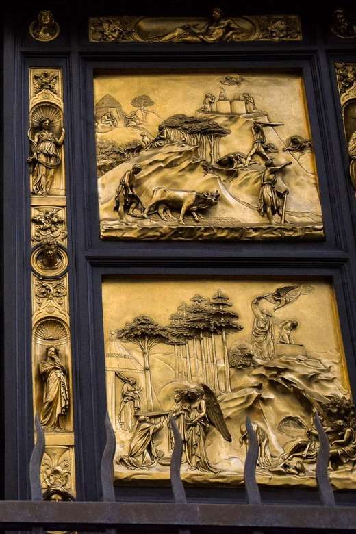 Florence: Duomo S. Maria del Fiore Guided Tour - Meeting at Via de Martelli, 33r, and what to do right away