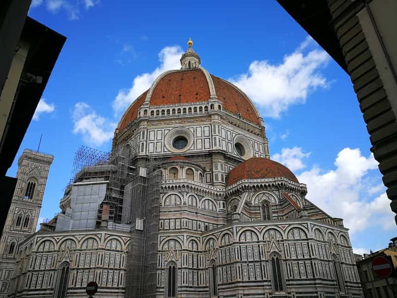 Florence: Duomo Skip-Any-Line Tour - Key highlights worth planning around