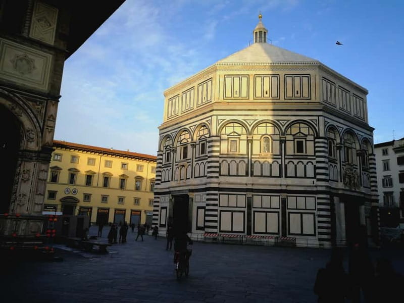 Florence: Duomo Skip-Any-Line Tour - Languages, pacing, and guide quality you can feel in the details
