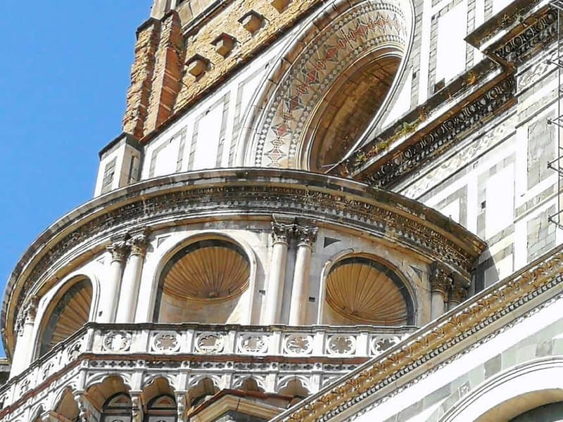 Florence: Duomo Skip-Any-Line Tour - The outdoor warm-up: Piazza del Duomo in about 55 minutes