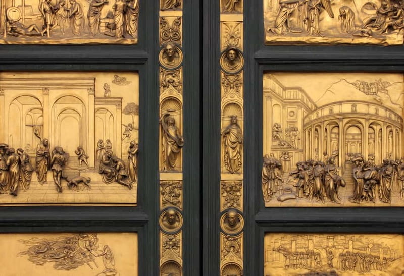 Florence Duomo Square Guided Walking Tour with Entry Tickets - What the tickets really get you, and what they do not