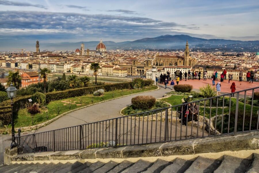 Florence:E-Bike City Tour with stop at Piazzale Michelangelo - Why This 2-Hour Florence E-Bike Tour Works So Well