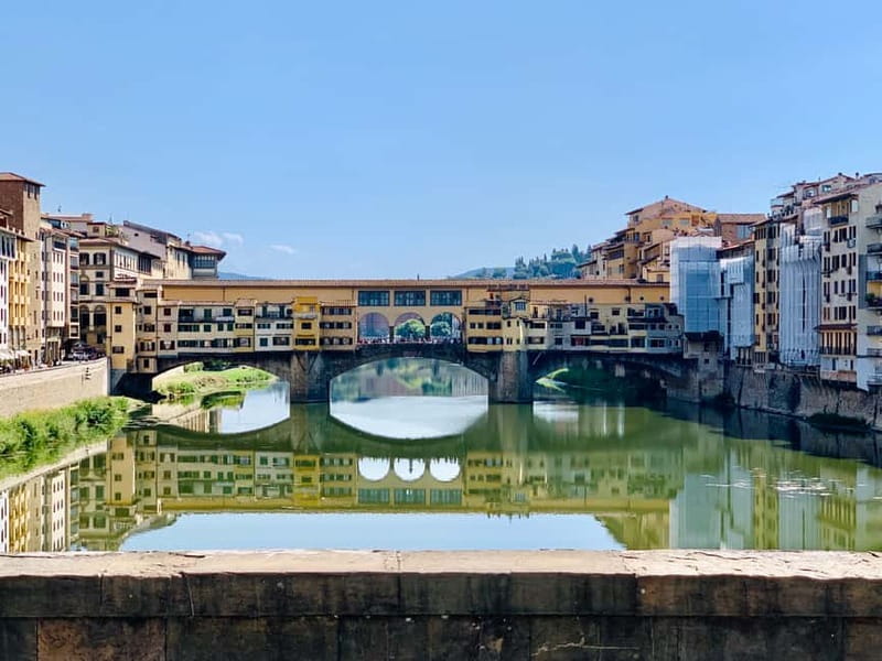 Florence: E-Bike Tour with Michelangelo Square - Major Landmarks You’ll See Without Turning It Into a Museum March