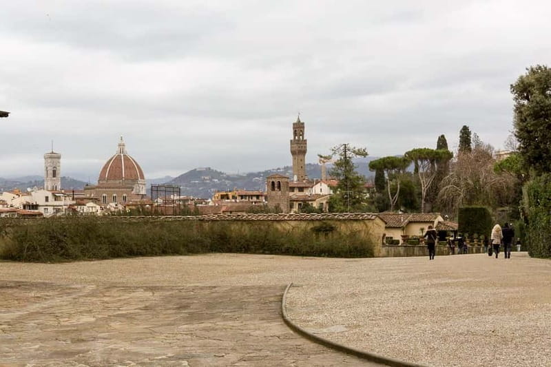 Florence: Entrance Ticket to Pitti Palace - Price and what you are actually getting for it